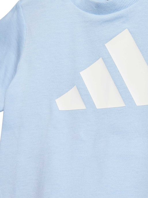 ADIDAS SPORTSWEAR Trening Essentials Set Kids