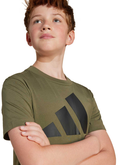 ADIDAS SPORTSWEAR Tricou Essentials Kids