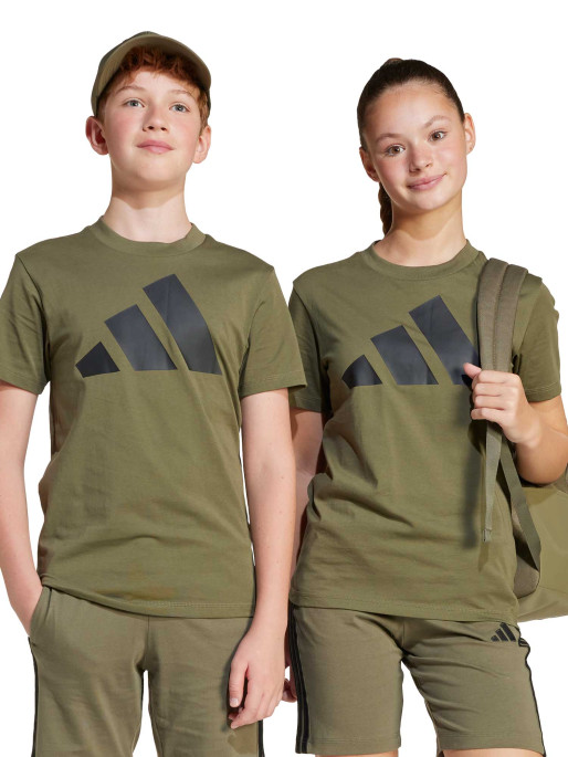 ADIDAS SPORTSWEAR Tricou Essentials Kids