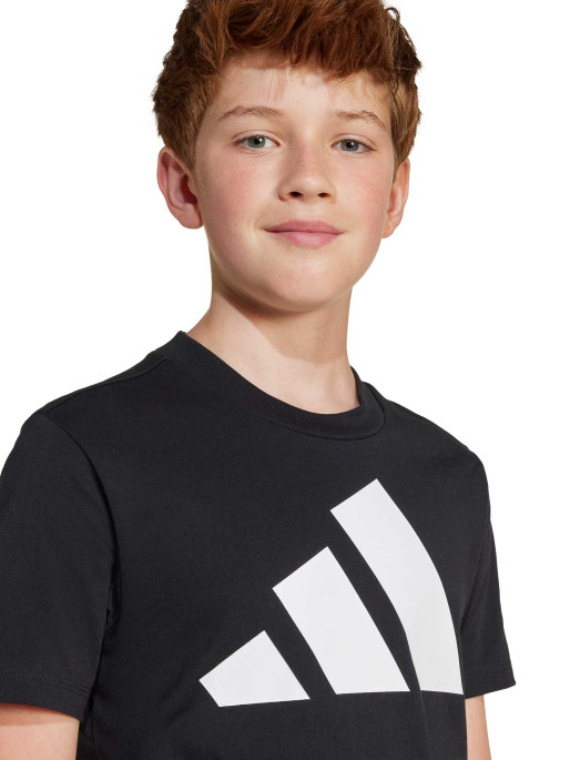 ADIDAS SPORTSWEAR Тениска Essentials T-Shirt Kids
