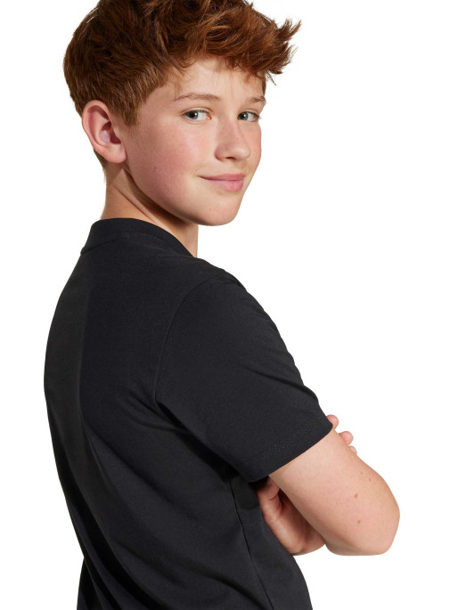ADIDAS SPORTSWEAR Тениска Essentials T-Shirt Kids