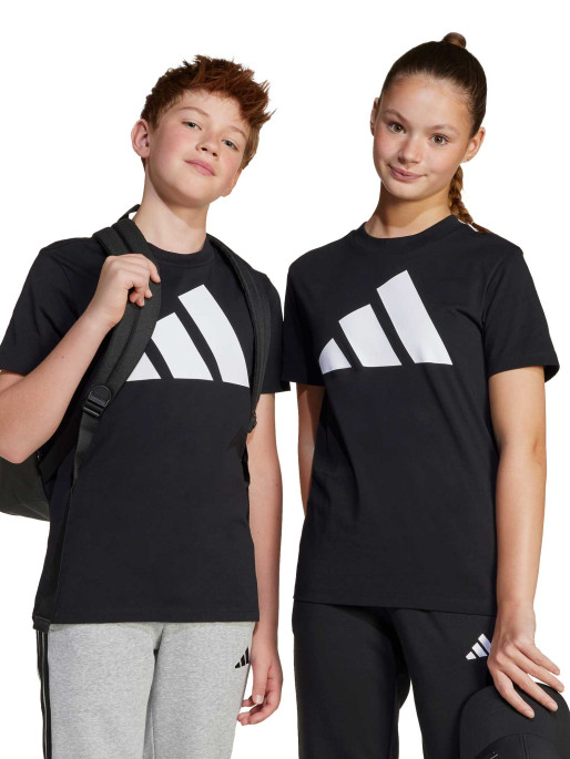ADIDAS SPORTSWEAR Тениска Essentials T-Shirt Kids