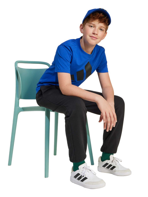 ADIDAS SPORTSWEAR Tricou Essentials Kids