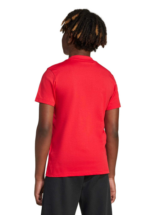 ADIDAS SPORTSWEAR Тениска Essentials T-Shirt Kids
