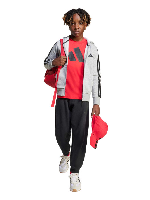 ADIDAS SPORTSWEAR Тениска Essentials T-Shirt Kids
