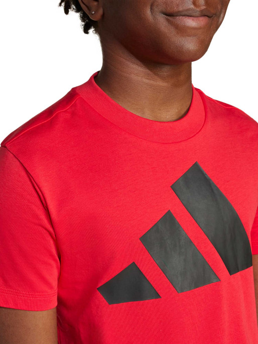ADIDAS SPORTSWEAR Тениска Essentials T-Shirt Kids