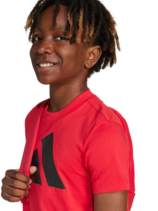 ADIDAS SPORTSWEAR Тениска Essentials T-Shirt Kids
