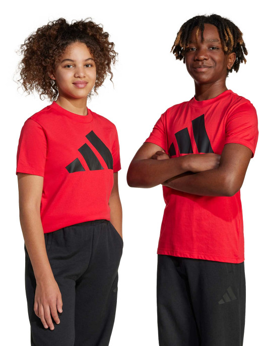 ADIDAS SPORTSWEAR Тениска Essentials T-Shirt Kids