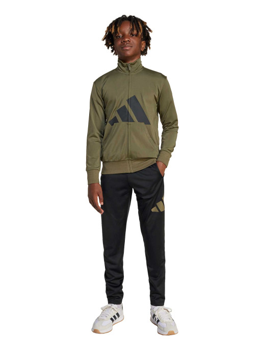 ADIDAS SPORTSWEAR Trening Essentials Climacool Track Kids