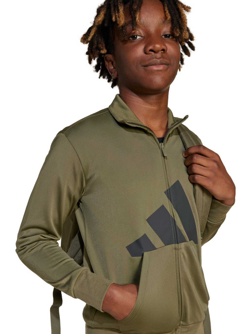 ADIDAS SPORTSWEAR Trening Essentials Climacool Track Kids