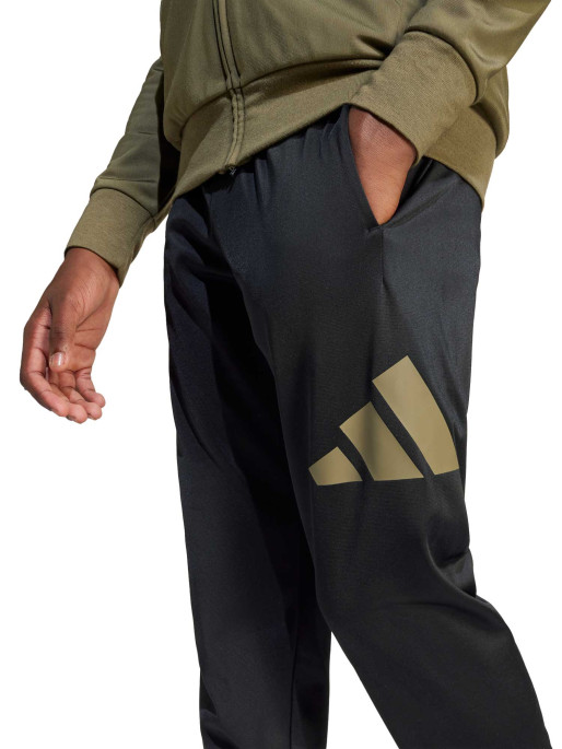 ADIDAS SPORTSWEAR Trening Essentials Climacool Track Kids