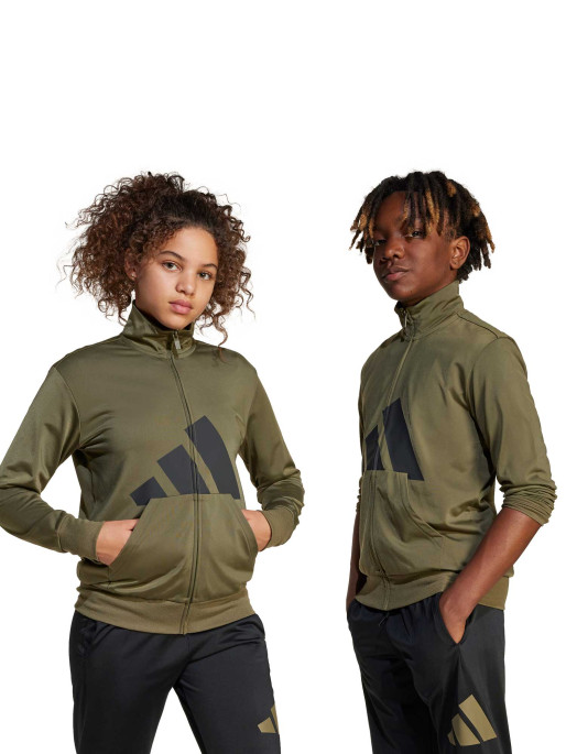 ADIDAS SPORTSWEAR Trening Essentials Climacool Track Kids