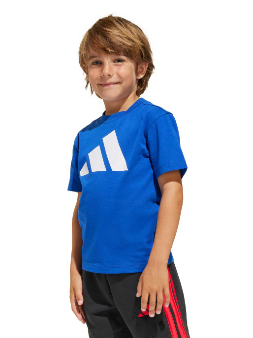 ADIDAS SPORTSWEAR Тениска Essentials T-Shirt Kids