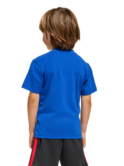 ADIDAS SPORTSWEAR Тениска Essentials T-Shirt Kids