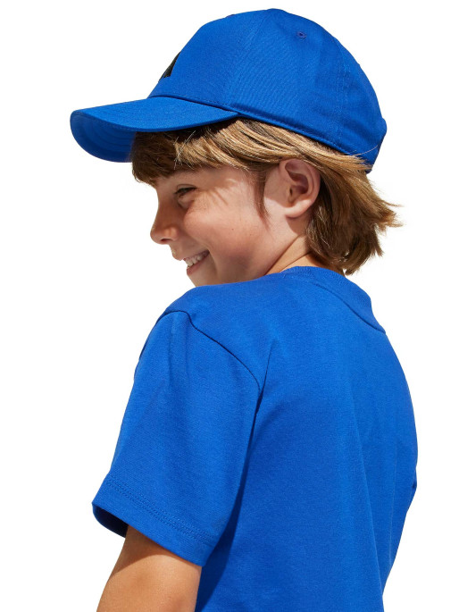 ADIDAS SPORTSWEAR Тениска Essentials T-Shirt Kids