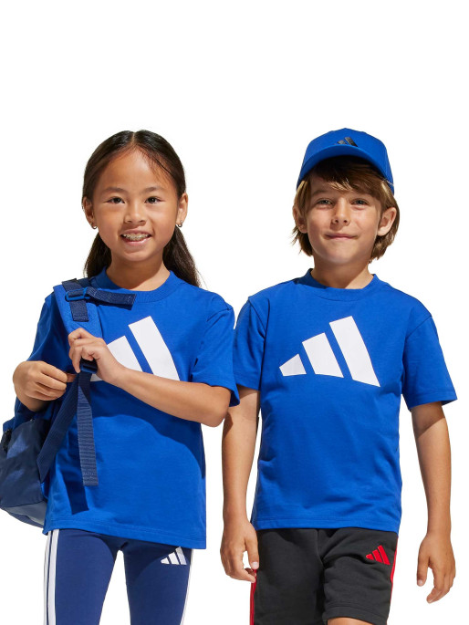 ADIDAS SPORTSWEAR Тениска Essentials T-Shirt Kids