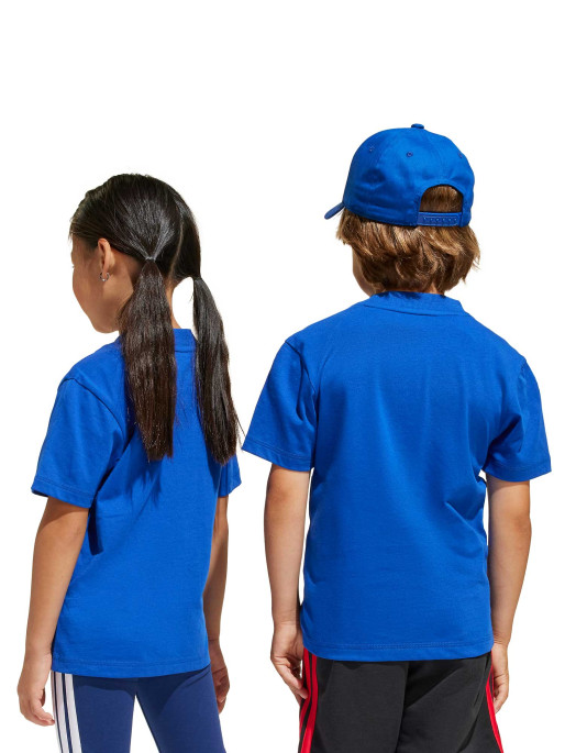 ADIDAS SPORTSWEAR Тениска Essentials T-Shirt Kids