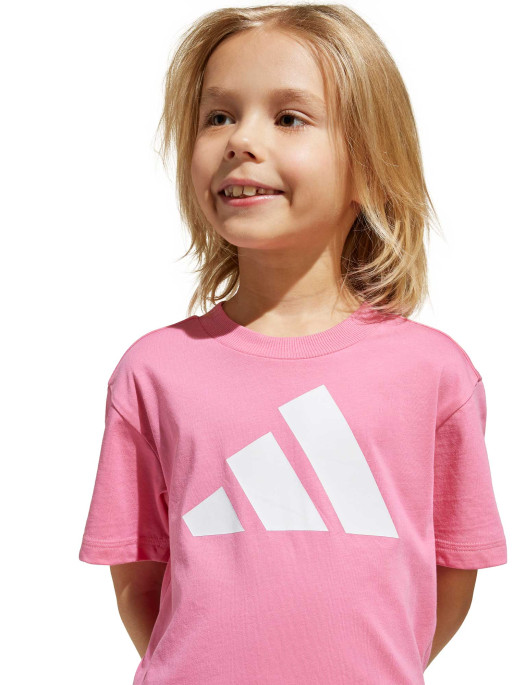 ADIDAS SPORTSWEAR Tricou Essentials Kids