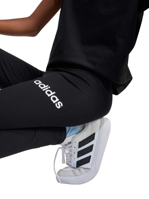 ADIDAS SPORTSWEAR Dečije helanke Essentials Leggings Kids