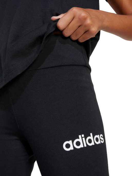 ADIDAS SPORTSWEAR Dečije helanke Essentials Leggings Kids