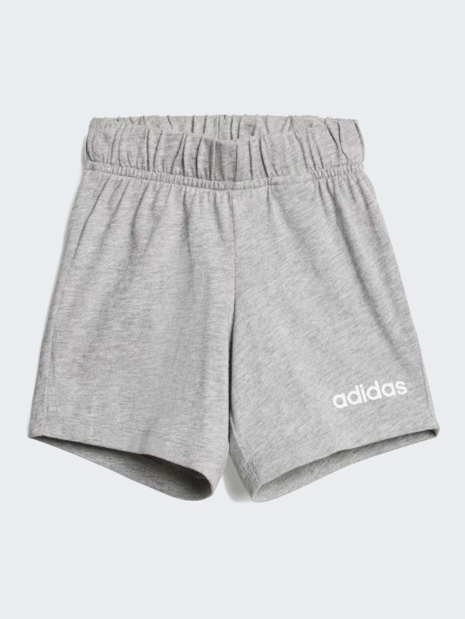 ADIDAS SPORTSWEAR Kids' Essentials Tee Set Tracksuit