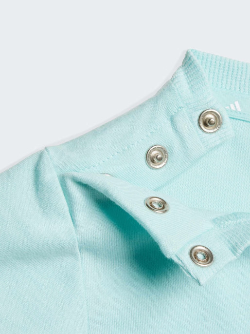 ADIDAS SPORTSWEAR Kids' Essentials Tee Set Tracksuit