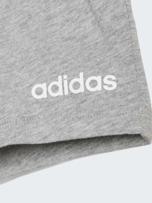ADIDAS SPORTSWEAR Kids' Essentials Tee Set Tracksuit
