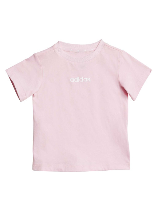 ADIDAS SPORTSWEAR Essentials Tee Set Kids