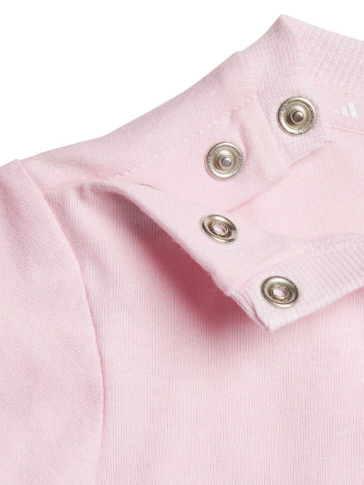 ADIDAS SPORTSWEAR Essentials Tee Set Kids