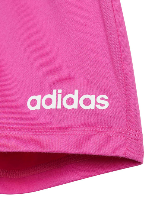 ADIDAS SPORTSWEAR Essentials Tee Set Kids