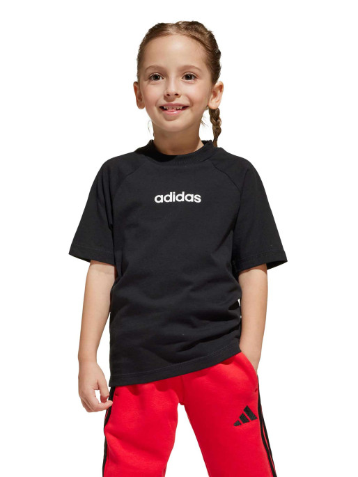 ADIDAS Тениска ESSENTIALS T-SHIRT