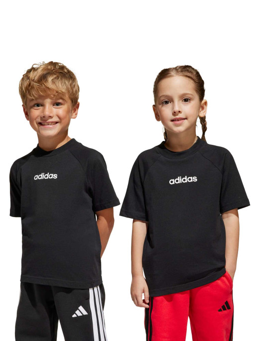 ADIDAS Тениска ESSENTIALS T-SHIRT
