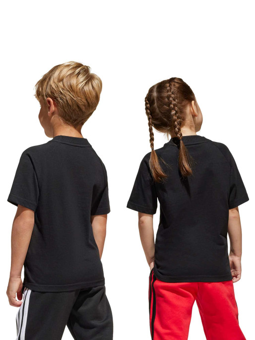 ADIDAS Тениска ESSENTIALS T-SHIRT