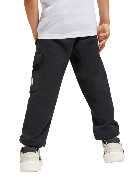 ADIDAS SPORTSWEAR Essentials Cargo Joggers Kids Pants