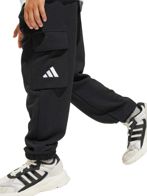 ADIDAS SPORTSWEAR Essentials Cargo Joggers Kids Pants