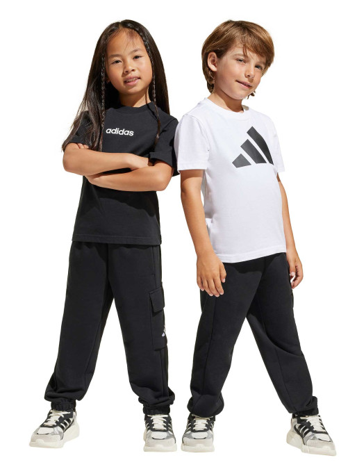 ADIDAS SPORTSWEAR Essentials Cargo Joggers Kids Pants