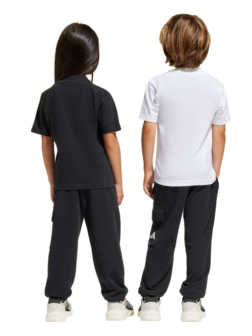 ADIDAS SPORTSWEAR Essentials Cargo Joggers Kids Pants