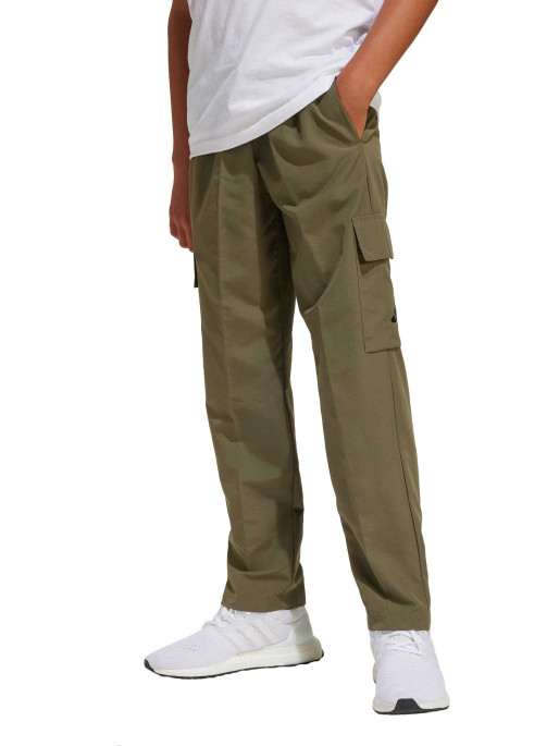 ADIDAS SPORTSWEAR Essentials Climacool Cargo Joggers Pants