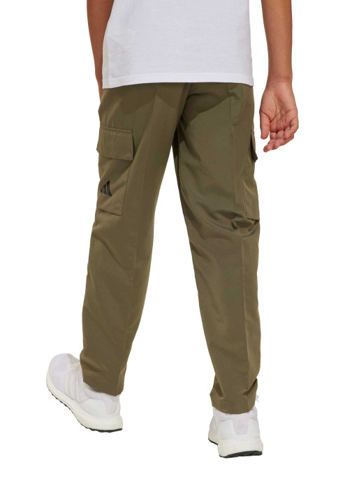 ADIDAS SPORTSWEAR Essentials Climacool Cargo Joggers Pants
