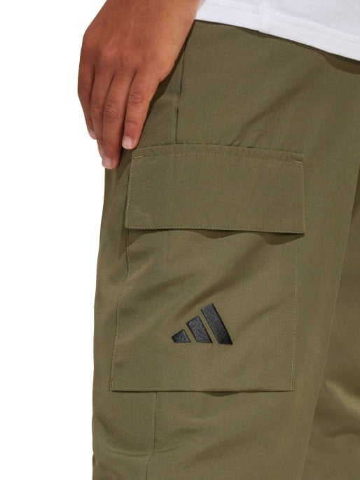 ADIDAS SPORTSWEAR Essentials Climacool Cargo Joggers Pants