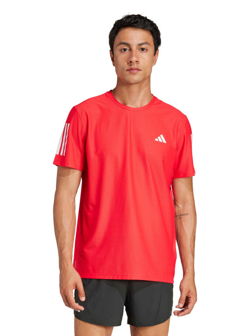 ADIDAS PERFORMANCE Tricou Own the Run