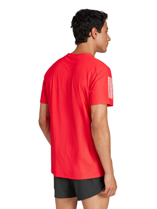 ADIDAS PERFORMANCE Tricou Own the Run