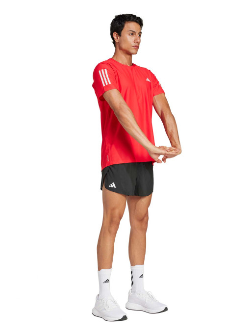 ADIDAS PERFORMANCE Tricou Own the Run