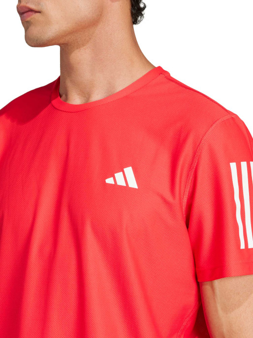 ADIDAS PERFORMANCE Tricou Own the Run