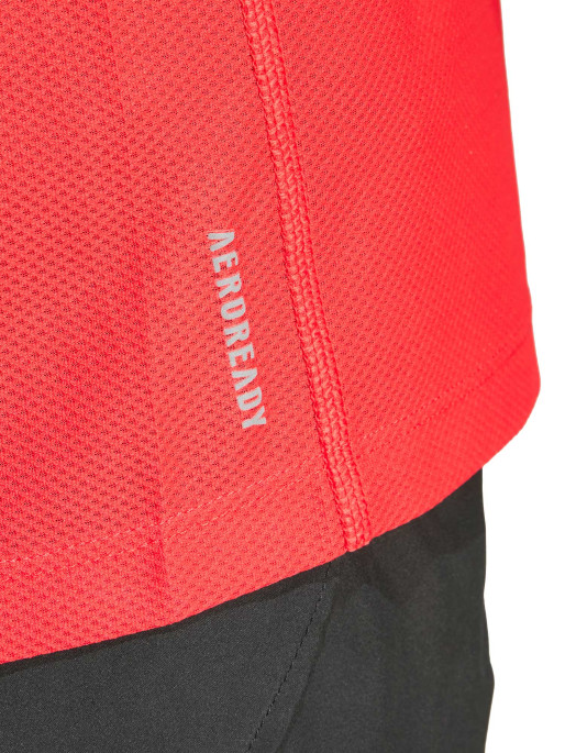 ADIDAS PERFORMANCE Tricou Own the Run