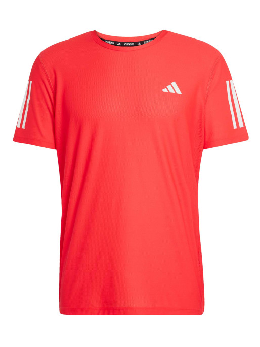 ADIDAS PERFORMANCE Tricou Own the Run