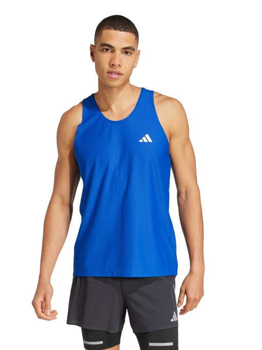 ADIDAS PERFORMANCE Own The Run Tank Top