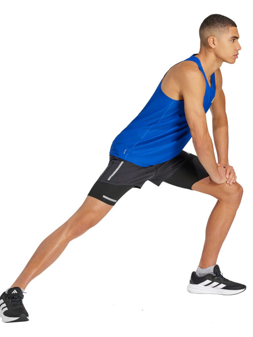 ADIDAS PERFORMANCE Own The Run Tank Top