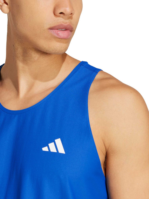 ADIDAS PERFORMANCE Own The Run Tank Top
