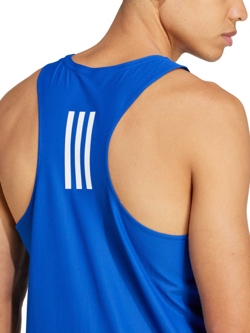 ADIDAS PERFORMANCE Own The Run Tank Top